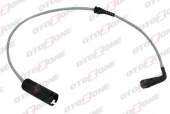Fren Balata Fişi Arka Bmw E39 - 34351163066