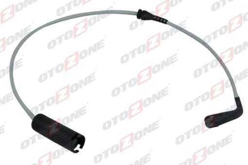 Fren Balata Fişi Arka Bmw E39 - 34351163066