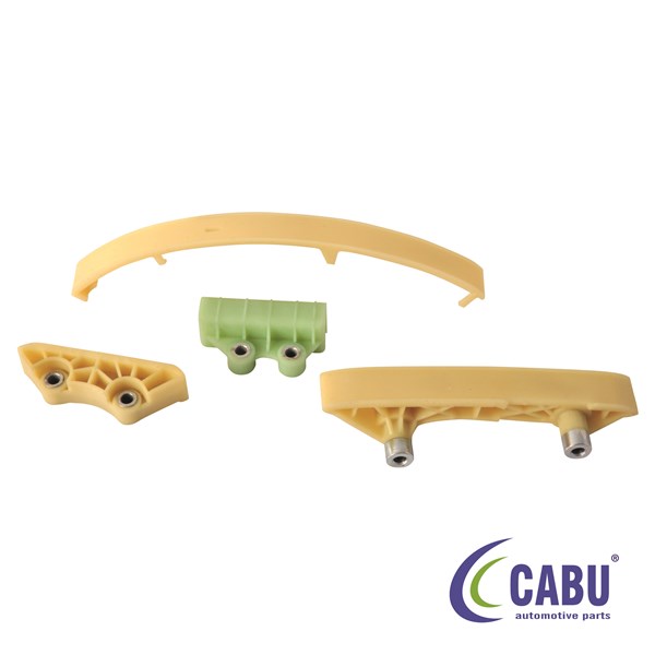 Eksantrık Zıncır Setı Transıt 2.4tdcı V184 Puma 90ps Mondeo 01 07 2.0 Tdcı Jaguar Cf1 X Type 2.0 Exect Zıncırsız - Sadece Palet Takımı - KTXS7Q6M000A1A