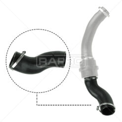 Turbo Hortumu Küçük Ford Transıt V 3.2 D 06 - 5139509-8C166K683AC-8C166K683AF