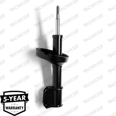 Ön Amortisör L/r Renault Clıo Symbol 1.4-1.6-1.9 Dtı-1.5 Dcı 1998 2005 Yağlı - 7701479313-8200299817-8200737473
