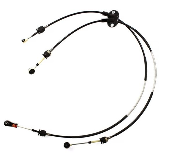 Vıtes Kumanda Telı Focus Iıı 11 17 1.6 Cvt Ib5 Sanzıman Benzınlı - BV6R7E395AF-2140734