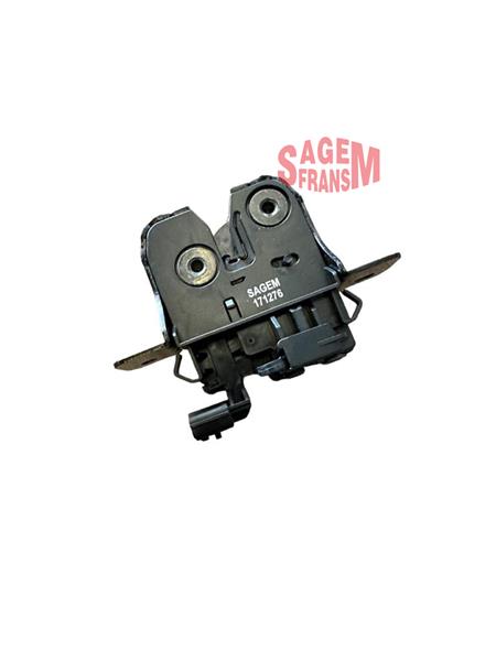 Bagaj Kilidi Motorlu Duster-logan-sandero - 905037230R