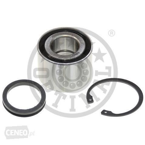 Arka Teker Rulmanı Renault R9-r11-r19 Clıo I-ıı-ııı Symbol I-ıı-ıı Megane I Modus Dacıa Logan-sandero Nıssan Mıcra Iıı K12 Note E11 37x25x52 - 7701205812-7701462217-7701465735