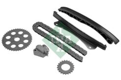 Eksantrik Zincir Seti Astra H-corsa C-d-combo-c-d-astra J-merıva-albea-doblo-egea-punto- 500- 1.3 Jtd -1.3 Cdtı E4-e5-e6 Gergi Kiti - 95518770-71776647-55171579-55177460