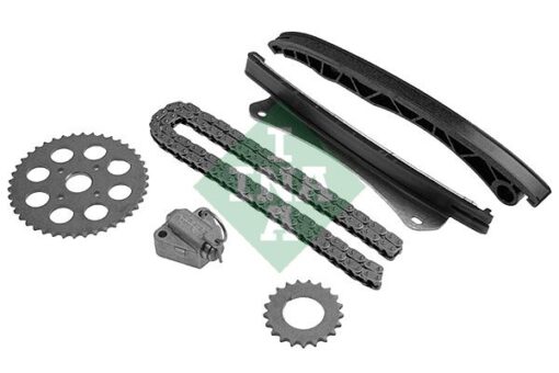 Eksantrik Zincir Seti Astra H-corsa C-d-combo-c-d-astra J-merıva-albea-doblo-egea-punto- 500- 1.3 Jtd -1.3 Cdtı E4-e5-e6 Gergi Kiti - 95518770-71776647-55171579-55177460