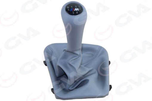 Vites Körügü Komple E36 M Power 5 Vites Gri Deri - 25111222047G