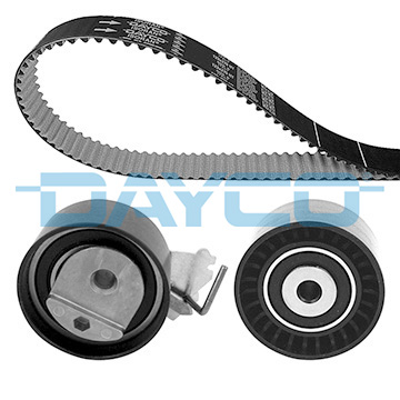 Eksantrik Gergi Kiti 135x254 P206-207-307-1007-c2-c3-c4 1.4 16v Kfu Et3j4 K015615xs - 0831.L5-0831.L4-0831.V0