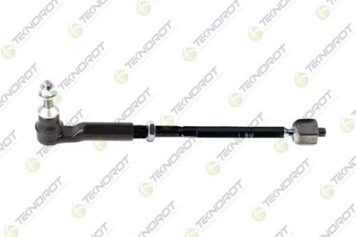 Rot Takımı Ön Sag Sol Tesla Model S - 600707100B