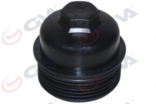Yağ Filtre Kapağı Vw Golf Vıı Ba5 Bv5 1.6 Tdı 13 - 03N115433A