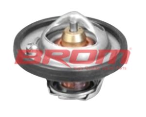 Termostat 82 Focus 98 - Focus Iı-ııı 03 - Fıesta 01 - Fusıon 01 12 1.25-1.4-1.6 16v Mondeo Iv 1.6 Tı Vct 07 14 Mazda Iı Volvo C30 06 12 S40 Iı V50 05 12 1.6 16v 02 - 4M5G8575ZB-96MM8575-1302396-1211553