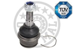 Rotil Üst Transporter T4 1.9d-2.4d-2.5tdı 96-03 - 701407187A-701407187B