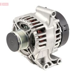 Alternatör 14v 120a Corsa C 03 Corsa D 06 Astra H 05 Agıla 03 08 1.3 Cdti - 13222936-13256931