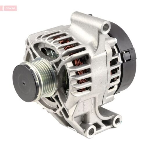 Alternatör 14v 120a Corsa C 03 Corsa D 06 Astra H 05 Agıla 03 08 1.3 Cdti - 13222936-13256931