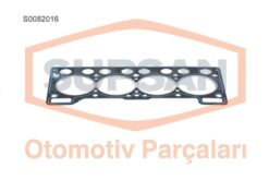 Conta Silindir Kapak Renault 9 L42 - 1400 Eng. C1j - 7700705406