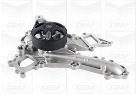 Devırdaım Pompası Mercedes M276 W205 S205 C205 A205 C218 W212 C207 C253 C292 W166 W222 R172 - A2762000801