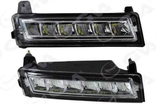 Gunduz Farı Sağ Led Glk-class X204 08 15 Ml-class W164 05 12 - A1649060251