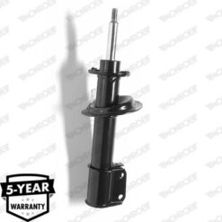 Ön Amortisör L/r Renault Mngr R21 986-1994 1521 Yağlı - 7700830862-7700734438-7700738459