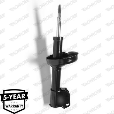Ön Amortisör Sag-sol Renault Kangoo 97 Yağlı - 8200675687-7700314022-7700314023