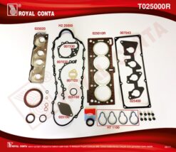 Motor Üst Conta Tk. Megane I 96 Clıo Iı 98 Kangoo 97 Clıo Symbol I 00 1.4 K7j 1.6 K7m - 7701468710
