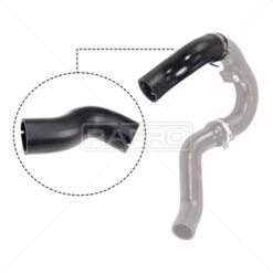 Turbo Hortumu Küçük Fıat Doblo Iı 1.3 Mjtd 09 - 51832981