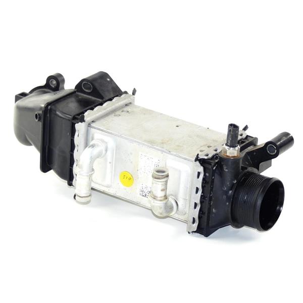 İntercooler Turbo Radyatörü 04b145749k Polo A1 Fabia 1.4 Tdi Cusa Cusb - 04B145749K