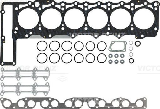 Takım Conta Ust Mercedes Om606 W124 S124 W210 - A6060101320-915.912