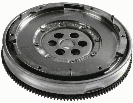 Volant Insıgnıa A-astra J 1.6-1.8 16v 08 A16xer-z16xer 215mm - 55563420-616365-55562241-616215