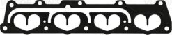 Emme Manifold Contası Kauçuk Kaplı Sac Astra G 03-09 -astra H 04 Vectra C 06 1.6 16v 105hp Z16xep - 5850667-849199-24405959-24458336