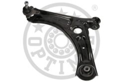 Alt Salıncak Sol Caddy Iv 11 Skoda Yetı 09 Rotilli - 1K0407151BB-1K0407151BE
