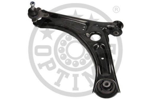 Alt Salıncak Sol Caddy Iv 11 Skoda Yetı 09 Rotilli - 1K0407151BB-1K0407151BE
