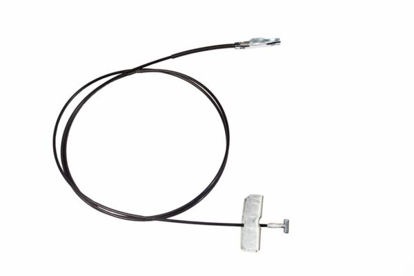 El Fren Teli Orta Trafıc 11 1887mm Uzun Saşe - 8200316762-8201018831-4413816-93852