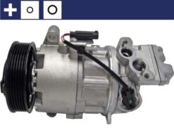 Klıma Kompresoru Bmw N43 B16 N46 B20 E87 E90 X1 E84 - 64529182793 64509156821