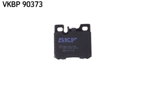 Fren Balatası Arka Mercedes W201 W202 W210 W124 R170 - A0054201720