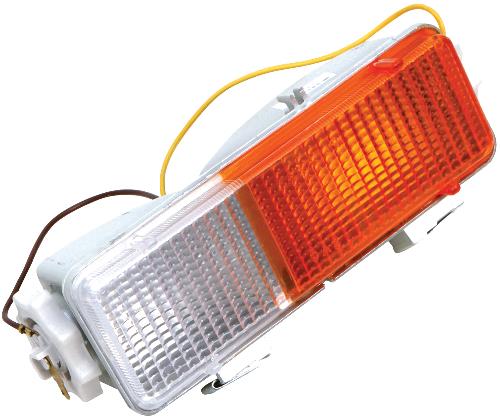 Sinyal Lambası Renkli Sol Ym R12