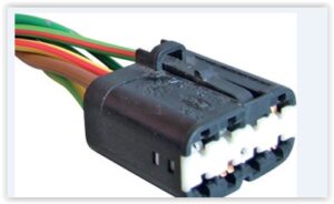 Cam Düğme Soketi Ford 97-07