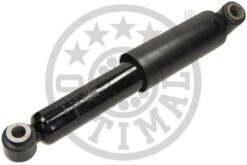 Arka Amortisör Sağ-sol Kng Iıı-cıtan-dokker-lodgy 12 562100397r - 562108413R-562102464R-562106339R