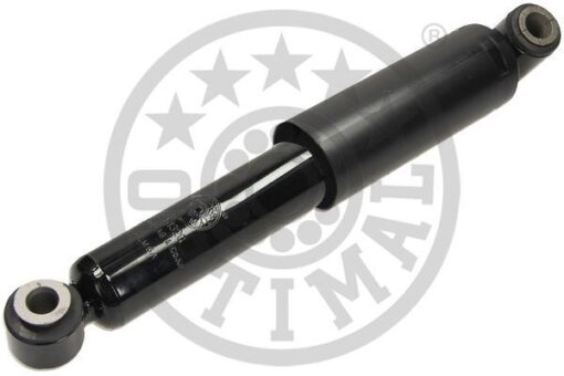 Arka Amortisör Sağ-sol Kng Iıı-cıtan-dokker-lodgy 12 562100397r - 562108413R-562102464R-562106339R