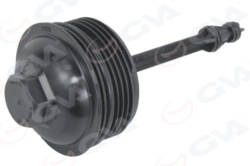 Yağ Filtre Kapagı 1.6 Tdi-2.0 Tdi Tüm Motorlar - 03L115433C