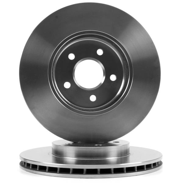 Ön Fren Disk Aynası Mondeo 01-07 Jaguar Xtype 01- 300x24x5dl Havalı - 1321488-C2S42667-C2S35270