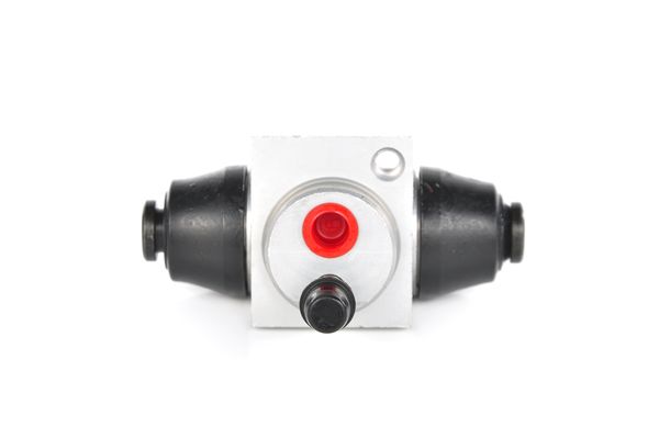 Arka Teker Fren Sılındır Transıt 91 94 T15 92 00 Transıt V184 01 06 Transıt V347 06 14 Cap 25.40mm - YC152261AA-92VB2261CA-6464706