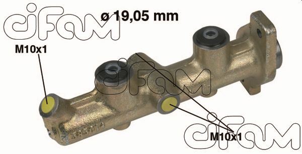 Ana Merkez R12 M131 1600 - 85002875-7700617708-7701348206