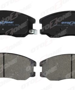 Ön Fren Balata Chevrolet Captıva 2.0l 2.4l 06- - 22850989-4808861-96626070-20789468