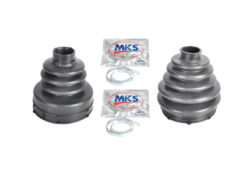Aks Körüğü Sol Dış Focus Iı 04 11 Cmax 04 11 1.6 Tdcı Mını R56 R50 R55 R57 R58 - 3M514A084EF-7M514C062BB-31607591694