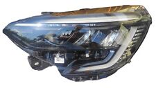 Sol Far Renault Clıo V 19 Icon Ledli - 260606305R
