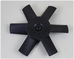 Fan Motoru Pervanesı B.rul Dks-karsan Boxer - 4121089