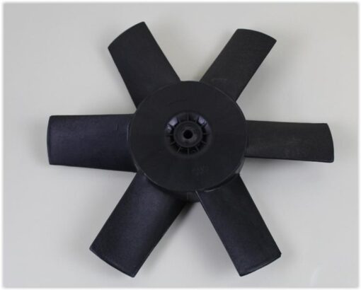 Fan Motoru Pervanesı B.rul Dks-karsan Boxer - 4121089
