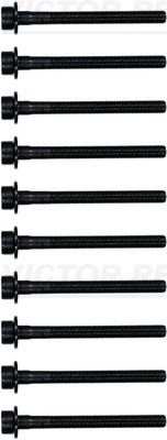 Silindir Kapak Saplaması 14-35734-03 Doblo-marea-palıo-stılo 1.6 16v - 7758731