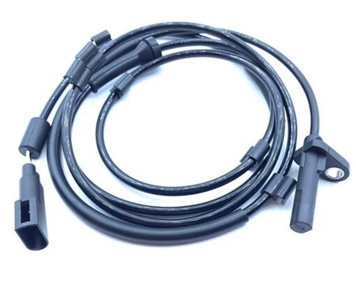 Arka Abs Kablosu Sensoru Sag Transıt V347-v348 Tt9 2.2 155ps 06 14 2.2 Tdcı 2.4 Tdcı 3.2 Tdcı - 6C112B372BE-1785282-6C112B372BD