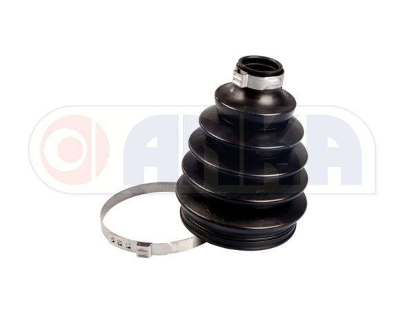 Aks Körüğü Dış Dacıa Dokker-lodgy 1.5 Dci 12 Plastik - 392413336R